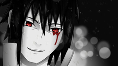 Uchiha sasuke naruto shippuden