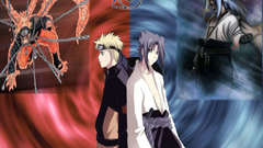 Uchiha sasuke naruto shippuden