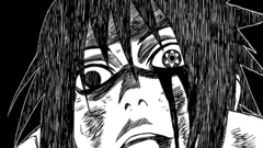 Uchiha sasuke naruto shippuden