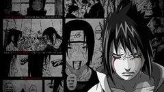 Uchiha sasuke naruto shippuden