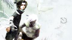 Uchiha sasuke naruto shippuden