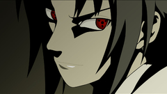 Uchiha sasuke naruto shippuden