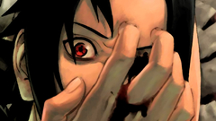 Uchiha sasuke naruto shippuden