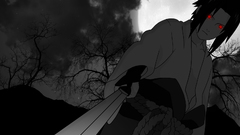 Uchiha sasuke naruto shippuden