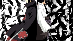 Uchiha sasuke naruto shippuden