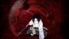 Uchiha sasuke naruto shippuden