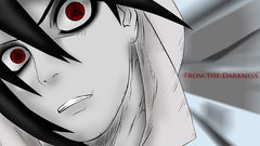 Uchiha sasuke naruto shippuden