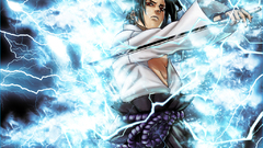 Uchiha sasuke naruto shippuden