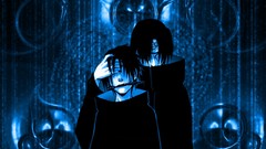 Uchiha sasuke naruto shippuden