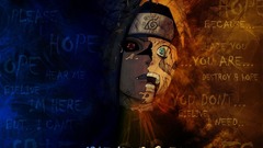 Uchiha sasuke naruto shippuden