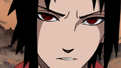 Uchiha sasuke naruto shippuden