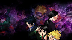 Uchiha sasuke Naruto shippuden