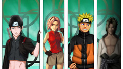 Uchiha sasuke Naruto shippuden