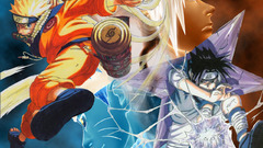 Uchiha sasuke Naruto shippuden