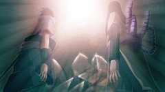 Uchiha sasuke orochimaru naruto shippuden