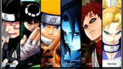 Uchiha sasuke temari naruto