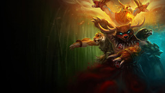 Udyr splash resize please