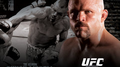 Ufc Chuck Liddel
