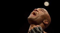 Ufc Silva henderson high-quality