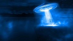UFO Abduction