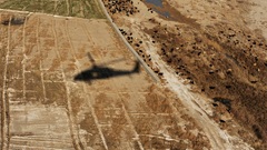 UH-60 Black Hawk vehicles