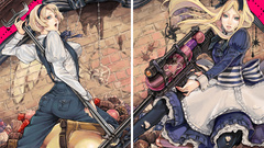 Ukraine axis powers hetalia