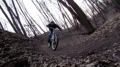 Ukraine extreme sports vehicles