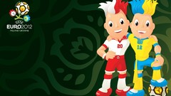 Ukraine Poland euro 2012