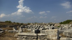 Ulpia Eskus-Bulgaria