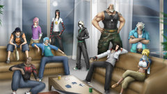 Ulquiorra Cifer Aaroniero Arruruerie