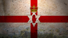 Ulster banner svg Northern