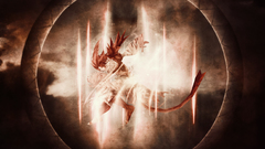 Ultima by pyrogas sipo