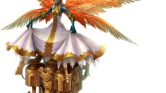 Ultima Game characters Final Fantasy 12 Espers