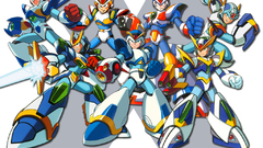 Ultimate armour video games