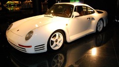 Ultimate Porsche 959