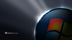 Ultimate Start windows vista