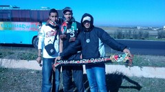 Ultras askary rabat ismail el idrissi