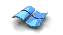 Ultraviolet logos gloss microsoft