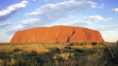 Uluru