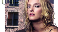 Uma Thurman