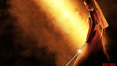 Uma Thurman Kill Bill