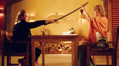Uma Thurman Kill Bill