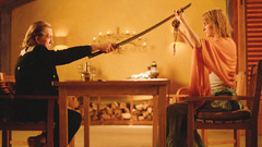 Uma Thurman Kill Bill