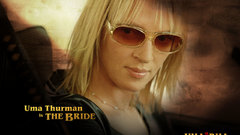 Uma Thurman Kill Bill