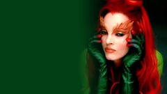 Uma Thurman Poison Ivy