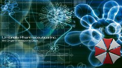 Umbrella Corp. T-Virus