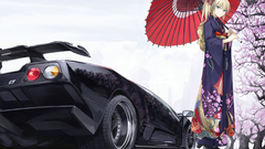 Umbrellas Five Star Stories