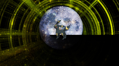 Umbreon after long delay