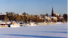 Umeå