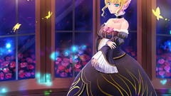 Umineko no naku koro